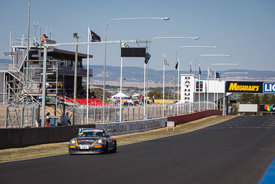 69;69;9-February-2014;Australia;Bathurst;Bathurst-12-Hour;James-Koundouris;Max-Twigg;NSW;New-South-Wales;Porsche-911-GT3-Cup-S;Steve-Owen;Supabarn-Supermarkets;Theo-Koundouris;auto;endurance;motorsport;racing;telephoto