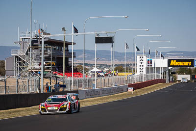 71;71;9-February-2014;Audi-R8-LMS;Australia;Bathurst;Bathurst-12-Hour;Dean-Fiore;Dean-Grant;Dean-Koutsoumidis;Equity‒One-Mortgage-Fund;Michael-Loccisano;NSW;New-South-Wales;auto;endurance;motorsport;racing;telephoto