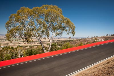 9-February-2014;Australia;Bathurst;Bathurst-12-Hour;NSW;New-South-Wales;atmosphere;auto;endurance;landscape;motion-blur;motorsport;racing;sky;wide-angle