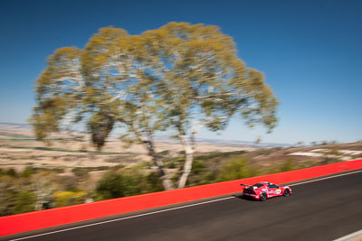 54;54;9-February-2014;Australia;Bathurst;Bathurst-12-Hour;Donut-King;Lotus-Exige-Cup-R;Mark-OConnor;NSW;New-South-Wales;Peter-Leemhuis;Tony-Alford;auto;endurance;motion-blur;motorsport;racing;sky;wide-angle