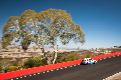 7;7;9-February-2014;Angus-Kennard;Australia;Bathurst;Bathurst-12-Hour;Dean-Herridge;John-ODowd;Maximum-Motorsport;NSW;New-South-Wales;Subaru-Impreza-WRX-STI;auto;endurance;motion-blur;motorsport;racing;sky;wide-angle