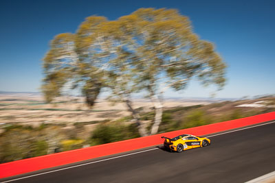 37;37;9-February-2014;Andrew-Kirkaldy;Australia;Bathurst;Bathurst-12-Hour;Klark-Quinn;McLaren-MP4‒12C;NSW;New-South-Wales;Shane-Van-Gisbergen;Tony-Quinn;VIP-Racing;auto;endurance;motion-blur;motorsport;racing;sky;wide-angle