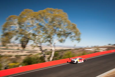 3;3;9-February-2014;Audi-R8-LMS-Ultra;Australia;Bathurst;Bathurst-12-Hour;Laurens-Vanthoor;NSW;New-South-Wales;Phoenix-Racing;Rahel-Frey;Rene-Rast;René-Rast;auto;endurance;motion-blur;motorsport;racing;sky;wide-angle