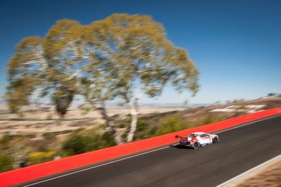 25;25;9-February-2014;Audi-R8-LMS-Ultra;Australia;Bathurst;Bathurst-12-Hour;Eric-Lux;Mark-Patterson;Markus-Winkelhock;NSW;New-South-Wales;United-Autosports;auto;endurance;motion-blur;motorsport;racing;sky;wide-angle