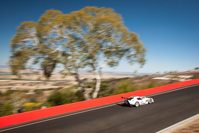 65;65;9-February-2014;Australia;Bathurst;Bathurst-12-Hour;Ben-Schoots;Daytona-Sportscar-Coupe;Jamie-Augustine;NSW;New-South-Wales;Paul-Freestone;auto;endurance;motion-blur;motorsport;racing;sky;wide-angle