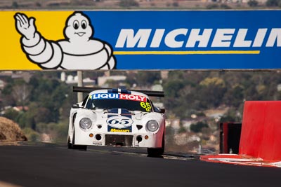 65;65;9-February-2014;Australia;Bathurst;Bathurst-12-Hour;Ben-Schoots;Daytona-Sportscar-Coupe;Jamie-Augustine;NSW;New-South-Wales;Paul-Freestone;auto;endurance;motorsport;racing;super-telephoto