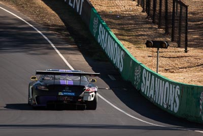 1;1;9-February-2014;Australia;Bathurst;Bathurst-12-Hour;Bernd-Schneider;Erebus-Motorsport;Erebus-Racing;Maro-Engel;Mercedes‒Benz-SLS-AMG-GT3;NSW;New-South-Wales;Nico-Bastian;auto;endurance;motorsport;racing;super-telephoto