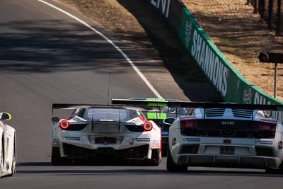 88;88;9-February-2014;Australia;Bathurst;Bathurst-12-Hour;Craig-Lowndes;Ferrari-458-Italia-GT3;John-Bowe;Maranello-Motorsport;Mika-Salo;NSW;New-South-Wales;Peter-Edwards;auto;endurance;motorsport;racing;super-telephoto