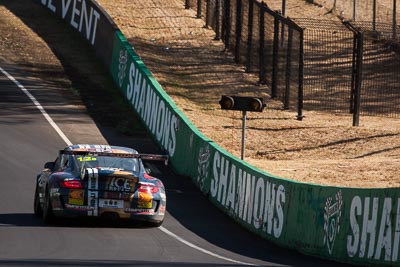 12;12;9-February-2014;Alex-Davison;Australia;Bathurst;Bathurst-12-Hour;Competition-Motorsports;David-Calvert‒Jones;NSW;New-South-Wales;Patrick-Long;Porsche-997-GT3-Cup;auto;endurance;motorsport;racing;super-telephoto