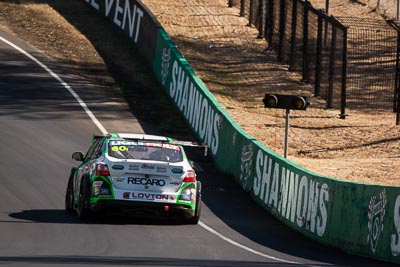 60;60;9-February-2014;Australia;Bathurst;Bathurst-12-Hour;Dylan-Thomas;Hadrian-Morrall;MARC-Focus-GTC;Mick-Benton;NSW;New-South-Wales;auto;endurance;motorsport;racing;super-telephoto