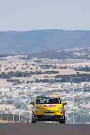 96;9-February-2014;Australia;Bathurst;Bathurst-12-Hour;Fiat-Abarth-500;Fiat-Abarth-Motorsport;Gregory-Hede;Luke-Youlden;Mike-Sinclair;NSW;New-South-Wales;Paul-Gover;auto;endurance;motorsport;racing;super-telephoto