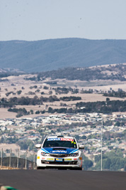 7;7;9-February-2014;Angus-Kennard;Australia;Bathurst;Bathurst-12-Hour;Dean-Herridge;John-ODowd;Maximum-Motorsport;NSW;New-South-Wales;Subaru-Impreza-WRX-STI;auto;endurance;motorsport;racing;super-telephoto