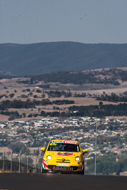 95;9-February-2014;Australia;Bathurst;Bathurst-12-Hour;Clyde-Campbell;Fiat-Abarth-500;Fiat-Abarth-Motorsport;Joshua-Dowling;NSW;New-South-Wales;Paul-Stokell;Toby-Hagon;auto;endurance;motorsport;racing;super-telephoto