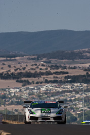 99;9-February-2014;Australia;Bathurst;Bathurst-12-Hour;Eric-Bana;Lamborghini-Gallardo-LP520;NSW;New-South-Wales;Peter-Hill;Racing-Incident;Simon-Middleton;auto;endurance;motorsport;racing;super-telephoto