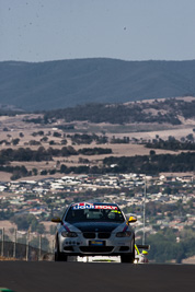 28;9-February-2014;Allan-Shephard;Australia;BMW-335i;Bathurst;Bathurst-12-Hour;GWS-Personnel;Kean-Booker;NSW;New-South-Wales;Peter-ODonnell;auto;endurance;motorsport;racing;super-telephoto