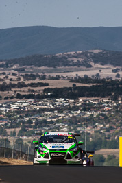 60;60;9-February-2014;Australia;Bathurst;Bathurst-12-Hour;Dylan-Thomas;Hadrian-Morrall;MARC-Focus-GTC;Mick-Benton;NSW;New-South-Wales;auto;endurance;motorsport;racing;super-telephoto