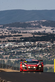 9;9;9-February-2014;Audi-R8-LMS-Ultra;Australia;Bathurst;Bathurst-12-Hour;Christopher-Mies;Marc-Cini;Mark-Eddy;NSW;Network-ClothingHallmarc;New-South-Wales;auto;endurance;motorsport;racing;super-telephoto