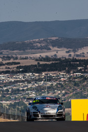 67;67;9-February-2014;Australia;Bathurst;Bathurst-12-Hour;Jeff-Lowrey;Jonathan-Venter;Motorsport-Services;NSW;New-South-Wales;Porsche-997-GT3-Cup;Tony-Richards;auto;endurance;motorsport;racing;super-telephoto