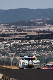 65;65;9-February-2014;Australia;Bathurst;Bathurst-12-Hour;Ben-Schoots;Daytona-Sportscar-Coupe;Jamie-Augustine;NSW;New-South-Wales;Paul-Freestone;auto;endurance;motorsport;racing;super-telephoto