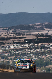 12;12;9-February-2014;Alex-Davison;Australia;Bathurst;Bathurst-12-Hour;Competition-Motorsports;David-Calvert‒Jones;NSW;New-South-Wales;Patrick-Long;Porsche-997-GT3-Cup;auto;endurance;motorsport;racing;super-telephoto