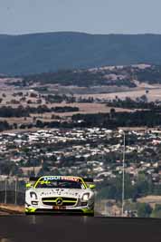 84;9-February-2014;Australia;Bathurst;Bathurst-12-Hour;HTP-Motorsport;Harold-Primat;Maximilian-Buhk;Mercedes‒Benz-SLS-AMG-GT3;NSW;New-South-Wales;Thomas-Jaeger;Thomas-Jäger;Topshot;auto;endurance;motorsport;racing;super-telephoto