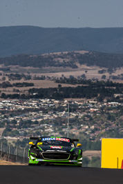 63;63;9-February-2014;Australia;Bathurst;Bathurst-12-Hour;Erebus-Motorsport;Erebus-Racing;Greg-Crick;Jack-LeBrocq;Mercedes‒Benz-SLS-AMG-GT3;NSW;New-South-Wales;Will-Davison;auto;endurance;motorsport;racing;super-telephoto