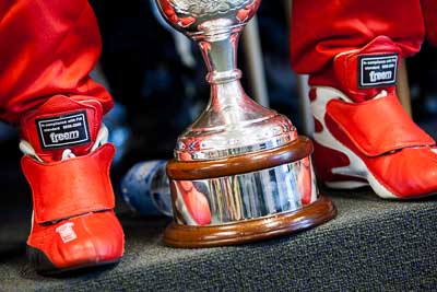 9-February-2014;Australia;Bathurst;Bathurst-12-Hour;Maranello-Motorsport;NSW;New-South-Wales;atmosphere;auto;endurance;interview;media-centre;motorsport;press-conference;racing;telephoto;trophy