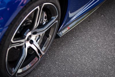 29-March-2014;Australia;McLaren-650S;Sandown-Raceway;Shannons-Nationals;Victoria;atmosphere;detail;telephoto