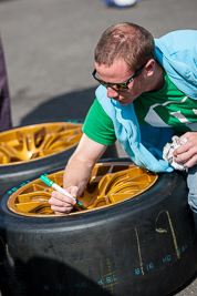 29-March-2014;AGT;Australia;Australian-GT-Championship;Grand-Tourer;Sandown-Raceway;Shannons-Nationals;Victoria;atmosphere;official;portrait;telephoto;tyre;wheel