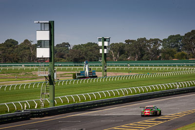 9;29-March-2014;9;Australia;Porsche-911-GT3-Cup;Porsche-GT3-Cup-Challenge;Sandown-Raceway;Shannons-Nationals;Tim-Miles;Victoria;telephoto