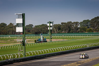 81;29-March-2014;81;Australia;Michael-Tsigeridis;Porsche-911-GT3-Cup;Porsche-GT3-Cup-Challenge;Sandown-Raceway;Shannons-Nationals;Victoria;telephoto