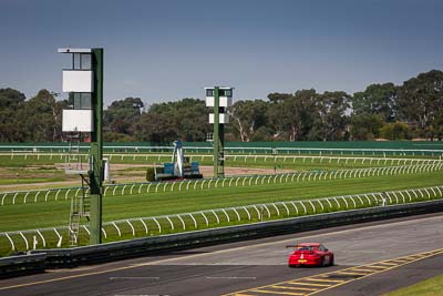 12;12;29-March-2014;Australia;Hallmarc-Developments;Marc-Cini;Porsche-911-GT3-Cup;Porsche-GT3-Cup-Challenge;Sandown-Raceway;Shannons-Nationals;Topshot;Victoria;telephoto