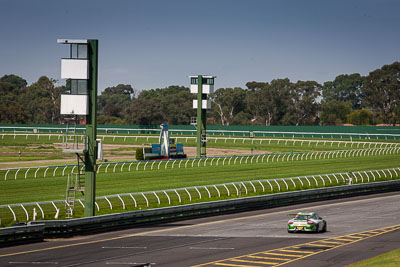 3;29-March-2014;3;Australia;Eva-Racing;Peter-Fitzgerald;Porsche-911-GT3-Cup;Porsche-GT3-Cup-Challenge;Sandown-Raceway;Shannons-Nationals;Victoria;telephoto