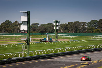 2;2;29-March-2014;Australia;Porsche-911-GT3-Cup;Porsche-GT3-Cup-Challenge;Sandown-Raceway;Scott-Taylor;Shannons-Nationals;Victoria;telephoto