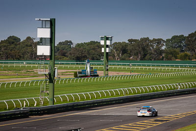 7;29-March-2014;7;Australia;Fabeto-Racing;Jack-Falla;Porsche-911-GT3-Cup;Porsche-GT3-Cup-Challenge;Sandown-Raceway;Shannons-Nationals;Victoria;telephoto