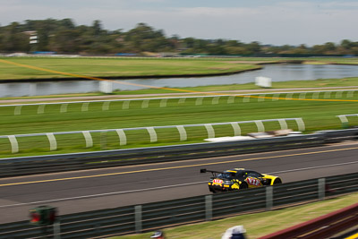 7;29-March-2014;7;AGT;Aston-Martin-Vantage-GT3;Australia;Australian-GT-Championship;Grand-Tourer;Sandown-Raceway;Shannons-Nationals;Tony-Quinn;VIP-Petfoods;Victoria;telephoto