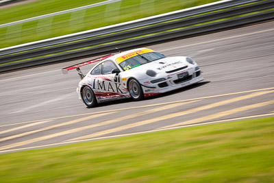 51;29-March-2014;51;AGT;Amac-Motorsport;Andrew-MacPherson;Australia;Australian-GT-Championship;Grand-Tourer;Porsche-997-GT3-Cup-S;Sandown-Raceway;Shannons-Nationals;Victoria;motion-blur;telephoto