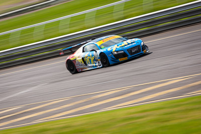 6;29-March-2014;6;AGT;Audi-R8-LMS-Ultra;Australia;Australian-GT-Championship;Grand-Tourer;Liam-Talbot;Rod-Salmon;Sandown-Raceway;Shannons-Nationals;Swirk;Victoria;motion-blur;telephoto