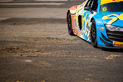 6;29-March-2014;6;AGT;Audi-R8-LMS-Ultra;Australia;Australian-GT-Championship;Grand-Tourer;Liam-Talbot;Rod-Salmon;Sandown-Raceway;Shannons-Nationals;Swirk;Victoria;atmosphere;telephoto