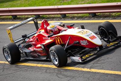 17;17;29-March-2014;Australia;Ben-Gersekowski;Dallara-F311-Mercedes;Formula-3;Gilmour-Racing;Open-Wheeler;Sandown-Raceway;Shannons-Nationals;Victoria;telephoto