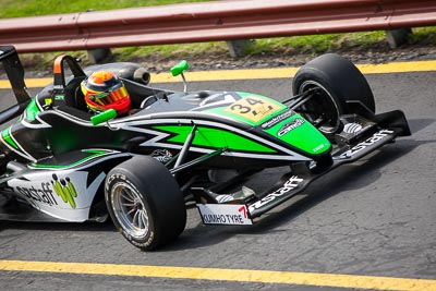 34;29-March-2014;34;Australia;Chelsea-Angelo;Dallara-F307-Mercedes;Formula-3;Open-Wheeler;Ozstaff-Racing;Sandown-Raceway;Shannons-Nationals;Victoria;telephoto
