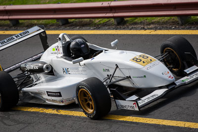 88;29-March-2014;88;Alpine-Potorsport;Australia;Dallara;Dallara-F304-Opel;Dennie-Rumble;Formula-3;Open-Wheeler;Sandown-Raceway;Shannons-Nationals;Victoria;telephoto