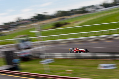 17;17;29-March-2014;Australia;Ben-Gersekowski;Dallara-F311-Mercedes;Formula-3;Gilmour-Racing;Open-Wheeler;Sandown-Raceway;Shannons-Nationals;Victoria;telephoto