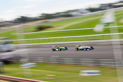 34;29-March-2014;34;Australia;Chelsea-Angelo;Dallara-F307-Mercedes;Formula-3;Open-Wheeler;Ozstaff-Racing;Sandown-Raceway;Shannons-Nationals;Victoria;telephoto