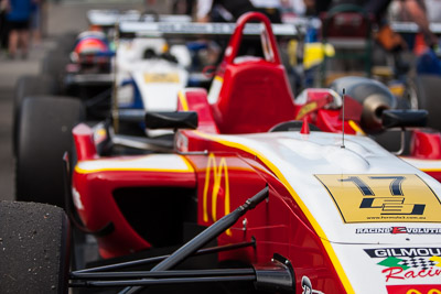 17;17;29-March-2014;Australia;Ben-Gersekowski;Dallara-F311-Mercedes;Formula-3;Gilmour-Racing;Open-Wheeler;Sandown-Raceway;Shannons-Nationals;Victoria;telephoto