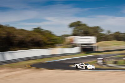 52;29-March-2014;52;AGT;Ascari-KZR‒1;Australia;Australian-GT-Championship;Grand-Tourer;Johnathan-Venter;Keith-Kassulke;Sandown-Raceway;Shannons-Nationals;Victoria;motion-blur;telephoto