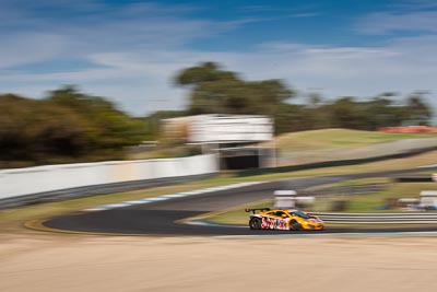 1;1;29-March-2014;AGT;Australia;Australian-GT-Championship;Darrell-Lea;Grand-Tourer;Klark-Quinn;McLaren-MP4‒12C;Sandown-Raceway;Shannons-Nationals;Victoria;motion-blur;telephoto