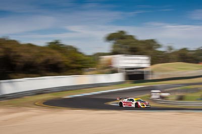 71;29-March-2014;71;AGT;Audi-R8-LMS;Australia;Australian-GT-Championship;Dean-Koutsoumidis;Equity‒One-Mortgage-Fund;Grand-Tourer;Sandown-Raceway;Shannons-Nationals;Victoria;motion-blur;telephoto