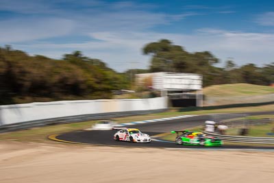 73;29-March-2014;73;AGT;Associated-Projects;Australia;Australian-GT-Championship;Grand-Tourer;Michael-Hovey;Porsche-997-GT3-Cup-Car-MY;Sandown-Raceway;Shannons-Nationals;Victoria;motion-blur;telephoto