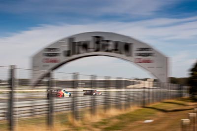 6;29-March-2014;6;AGT;Audi-R8-LMS-Ultra;Australia;Australian-GT-Championship;Grand-Tourer;Liam-Talbot;Rod-Salmon;Sandown-Raceway;Shannons-Nationals;Swirk;Victoria;motion-blur;telephoto